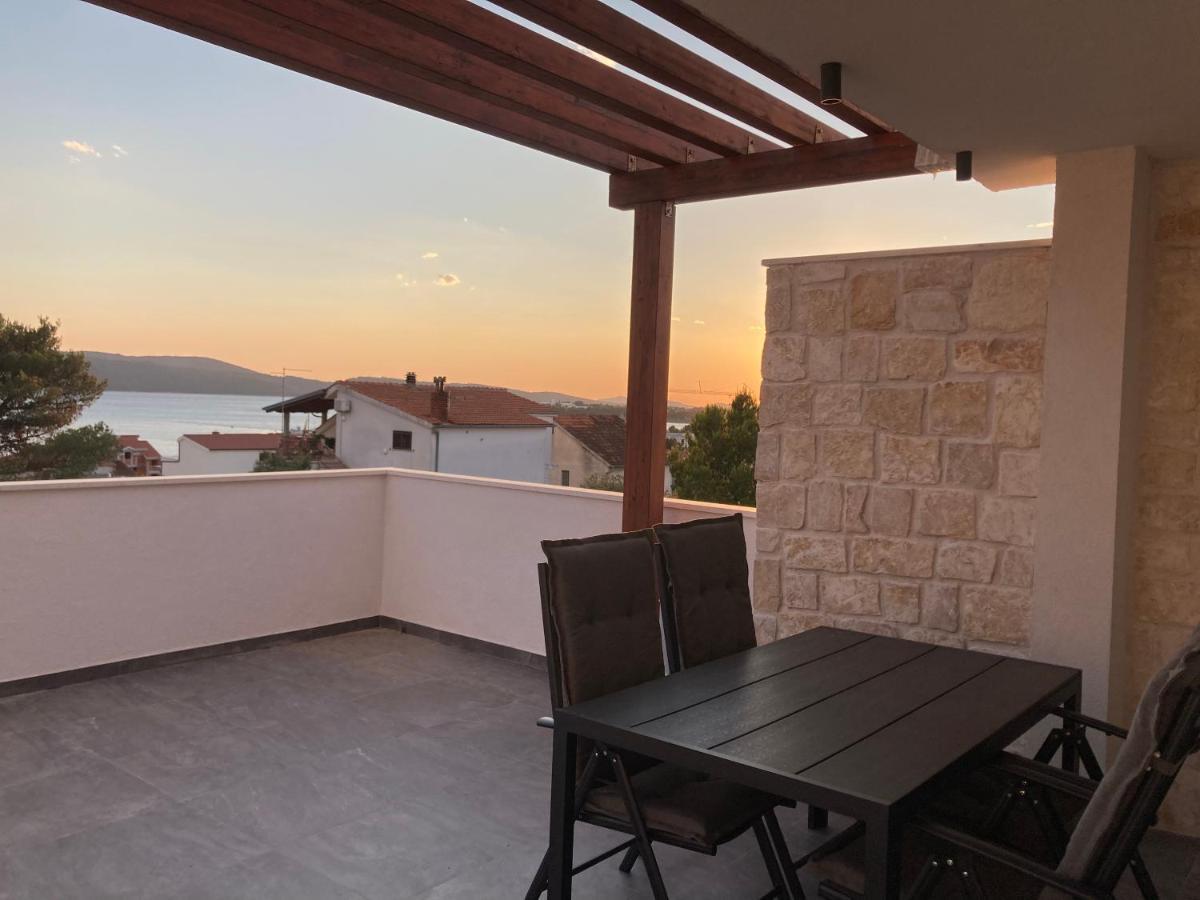 Luxury Apartman Nr Šibenik Exterior foto