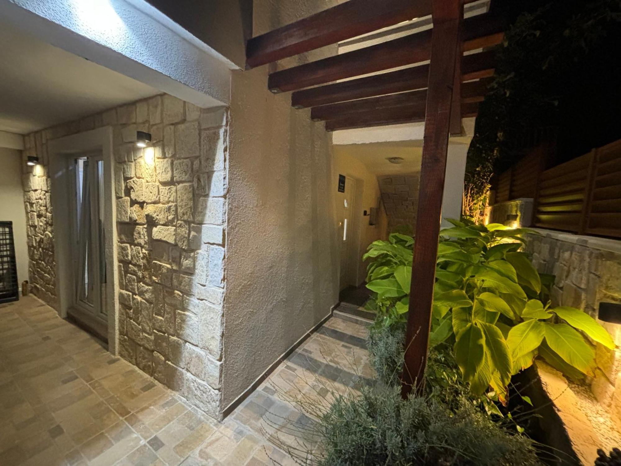 Luxury Apartman Nr Šibenik Exterior foto