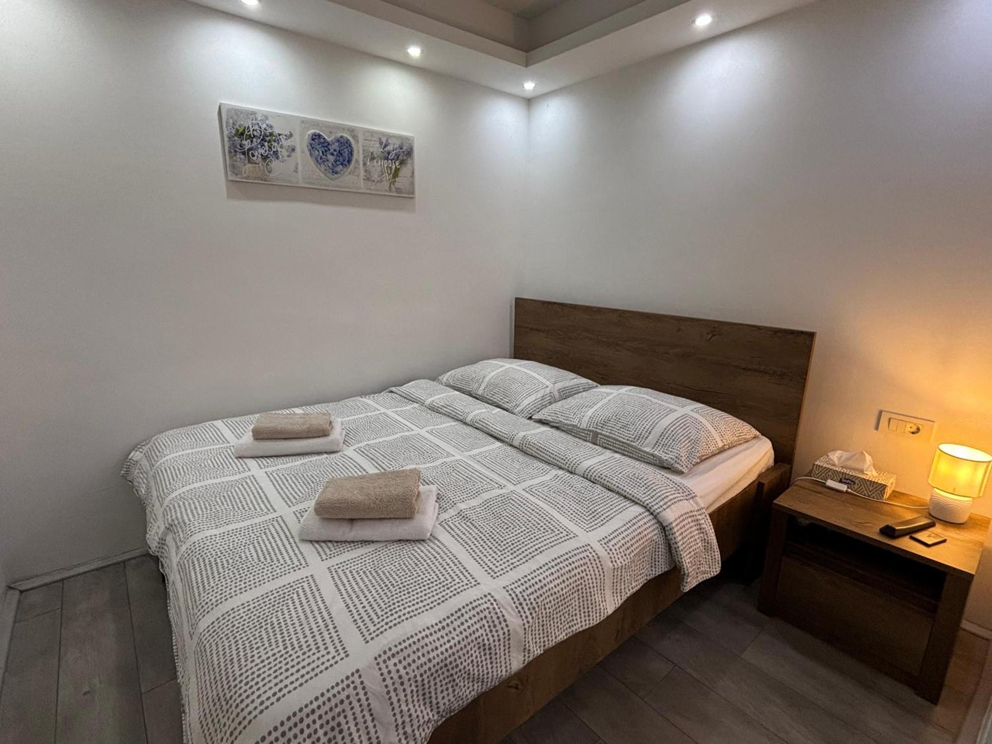 Luxury Apartman Nr Šibenik Exterior foto
