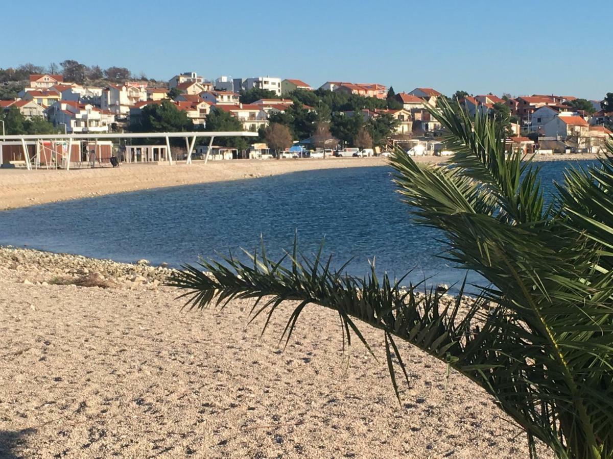 Luxury Apartman Nr Šibenik Exterior foto